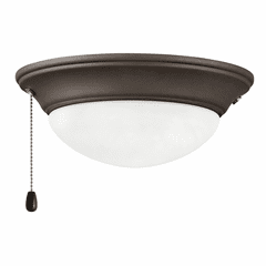 Hinkley Small Low Profile Light Kit - Metallic Matte Bronze - 930003FMM