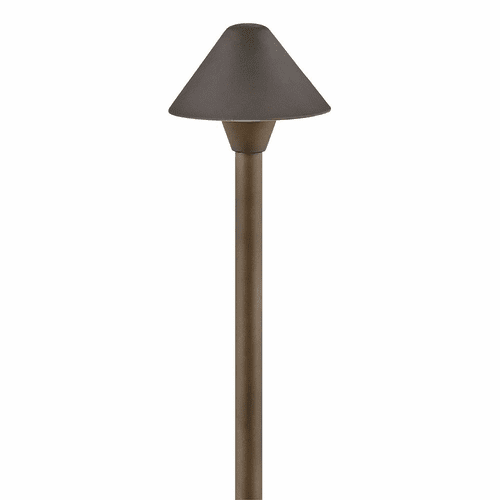 Hinkley Springfield Landscape Path Light - Oil Rubbed Bronze - 16016OZ-LL