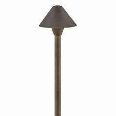 Hinkley Springfield Landscape Path Light - Oil Rubbed Bronze - 16016OZ-LL