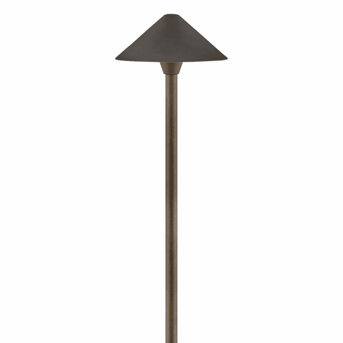 Hinkley Springfield Landscape Path Light - Oil Rubbed Bronze - 16019OZ-LL