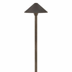 Hinkley Springfield Landscape Path Light - Oil Rubbed Bronze - 16019OZ-LL