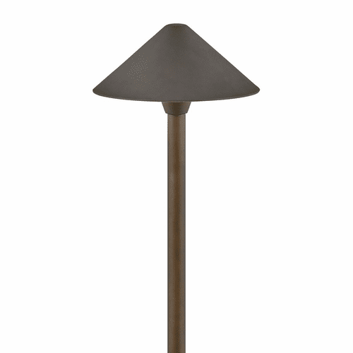 Hinkley Springfield Landscape Path Light - Oil Rubbed Bronze - 16022OZ-LL