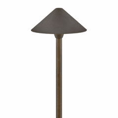 Hinkley Springfield Landscape Path Light - Oil Rubbed Bronze - 16022OZ-LL