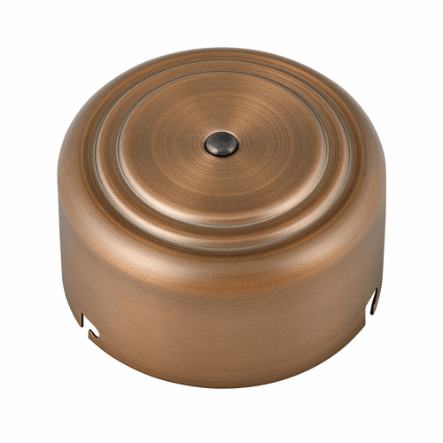 Hinkley Switch Housing Cup - Antique Copper - 981001FAC