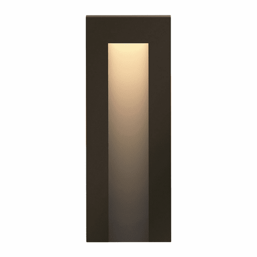 Hinkley Taper Landscape Deck Light - Bronze - 1551BZ