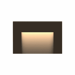 Hinkley Taper Landscape Deck Light - Bronze - 1553BZ