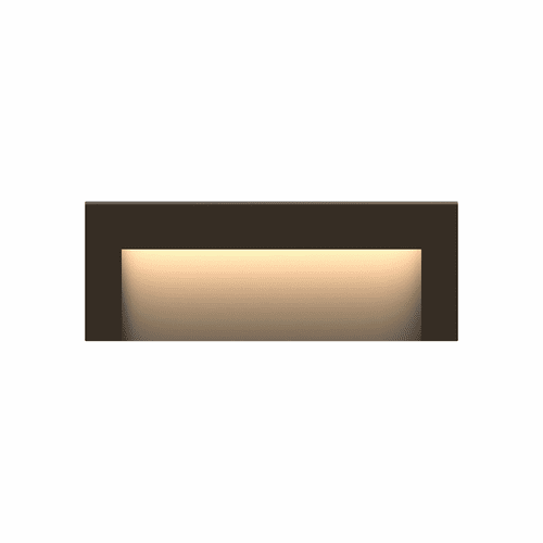 Hinkley Taper Landscape Deck Light - Bronze - 1557BZ