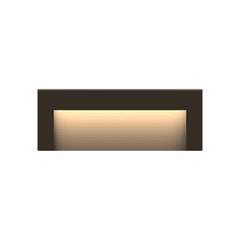 Hinkley Taper Landscape Deck Light - Bronze - 1557BZ
