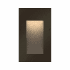 Hinkley Taper Landscape Deck Light - Bronze - 1562BZ Hinkley Taper Landscape Deck Light - Bronze - 1562BZ
