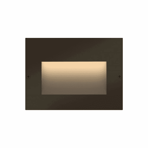 Hinkley Taper Landscape Deck Light - Bronze - 1563BZ