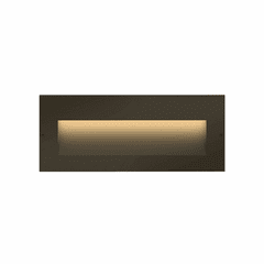 Hinkley Taper Landscape Deck Light - Bronze - 1565BZ