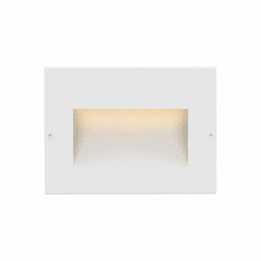 Hinkley Taper Landscape Deck Light - Satin White - 1563SW Hinkley Taper Landscape Deck Light - Satin White - 1563SW