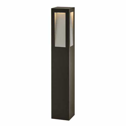 Hinkley Taper LED Bollard - Bronze - 15288BZ