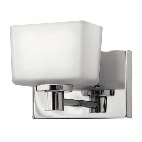 Hinkley Taylor Bathroom Wall Sconce - Chrome - 5020CM-LED