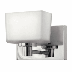 Hinkley Taylor Bathroom Wall Sconce - Chrome - 5020CM-LED