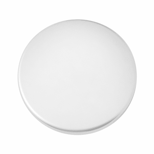 Hinkley Tier Light Kit Cover - Appliance White - 932020FAW