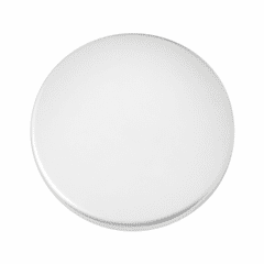 Hinkley Tier Light Kit Cover - Appliance White - 932020FAW