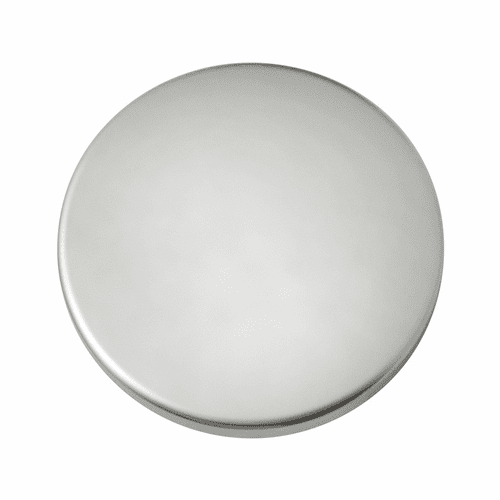 Hinkley Tier Light Kit Cover - Brushed Nickel - 932020FBN