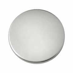 Hinkley Tier Light Kit Cover - Brushed Nickel - 932020FBN