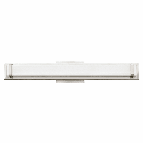 Hinkley Tremont 4-LT Bath Light - Polished Nickel - 51814PN