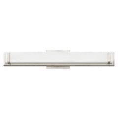 Hinkley Tremont 4-LT Bath Light - Polished Nickel - 51814PN