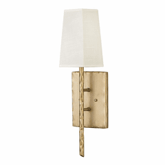 Hinkley Tress Wall Sconce - Champagne Gold - 3670CPG
