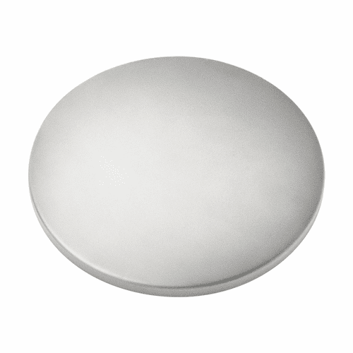 Hinkley Trey Light Kit Cover - Brushed Nickel - 932027FBN