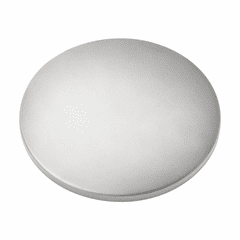 Hinkley Trey Light Kit Cover - Brushed Nickel - 932027FBN