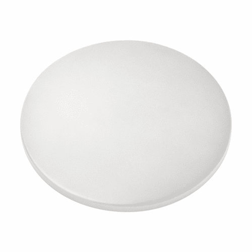 Hinkley Trey Light Kit Cover - Matte White - 932027FMW