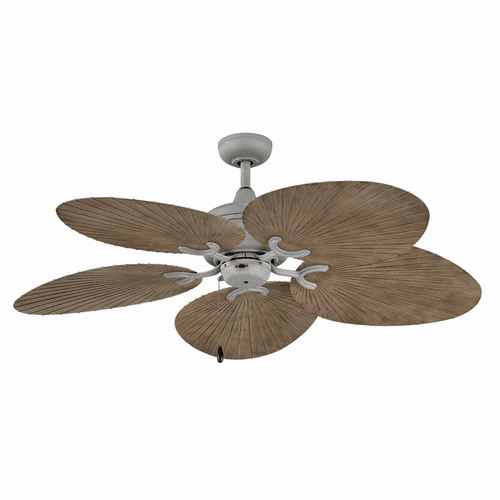 Hinkley Tropic Air  52" Ceiling Fan - Graphite - 901952FGT-NWD