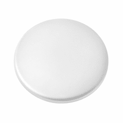 Hinkley Ventus Light Kit Cover - Matte White - 932028FMW