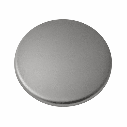 Hinkley Ventus Light Kit Cover - Pewter - 932028FPW