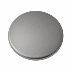 Hinkley Ventus Light Kit Cover - Pewter - 932028FPW