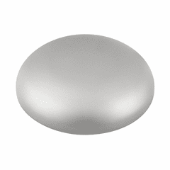 Hinkley Verge Light Kit Cover - Brushed Nickel - 932023FBN