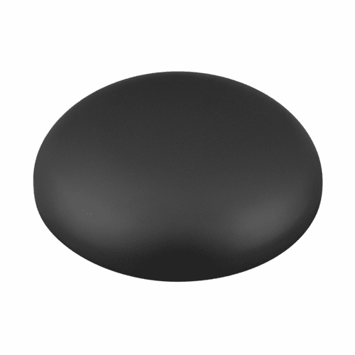 Hinkley Verge Light Kit Cover - Matte Black - 932023FMB
