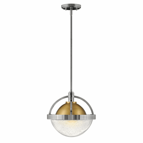 Hinkley Watson Pendant - Polished Nickel - 40017PN
