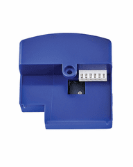 Hinkley WiFi Accessory Hover Flush 60" - Blue - 980015FAS-0086
