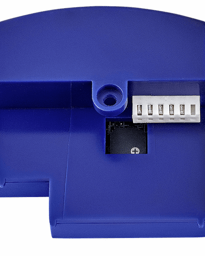 Hinkley Wifi Accessory Trey 44" - Blue - 980015FAS-0274