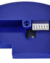 Hinkley Wifi Accessory Trey 44" - Blue - 980015FAS-0274