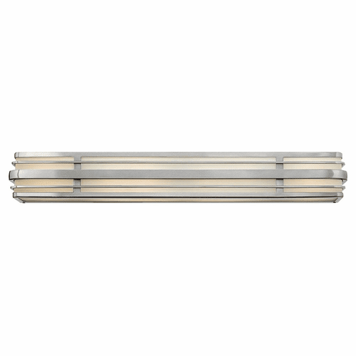Hinkley Winton 6-LT Bath Light - Brushed Nickel - 5236BN