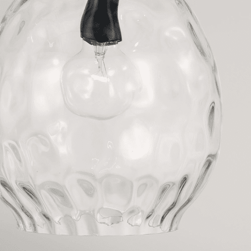 HomePlace Lighting Brentwood 1-Light Pendant - 349012MB