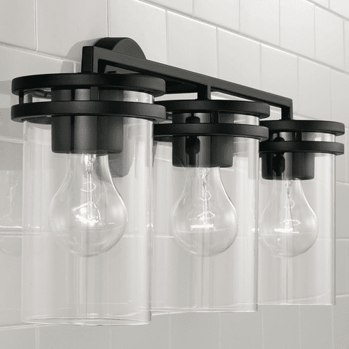 HomePlace Lighting Fuller 3-Light Vanity - 148731MB-539