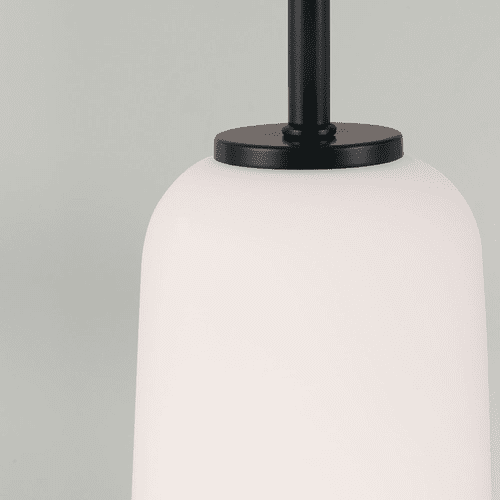 HomePlace Lighting Lawson 1-Light Pendant - 348812MB-542