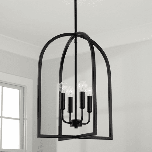 HomePlace Lighting Lawson 4-Light Foyer - 548841MB
