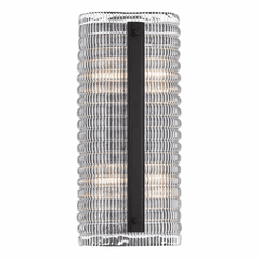 Hudson Valley Athens 2-LT Wall Sconce - Old Bronze - 2854-OB