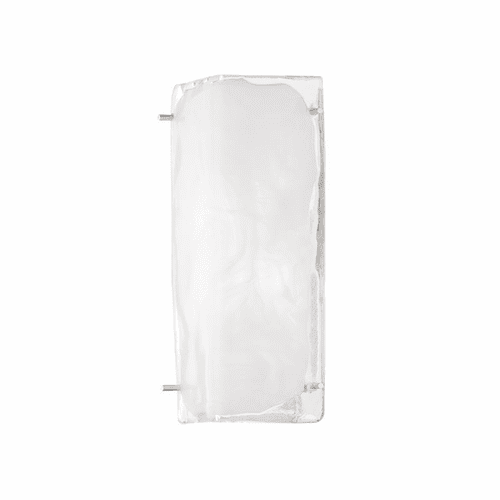 Hudson Valley Hines 2-LT Wall Sconce - Polished Nickel - 4713-PN