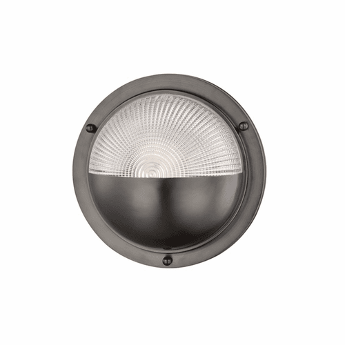 Hudson Valley Hughes 1-LT Wall Sconce - Old Bronze - 5011-OB