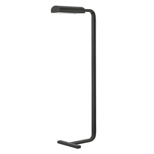 Hudson Valley Renwick 1-LT Floor Lamp - Old Bronze - L1518-OB