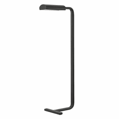 Hudson Valley Renwick 1-LT Floor Lamp - Old Bronze - L1518-OB