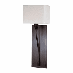 Hudson Valley Selkirk 1-LT Wall Sconce - Old Bronze - 641-OB